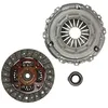 Image de LuK Kit d'embrayage 623331000 Compatible avec: MITSUBISHI OUTLANDER I