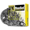 Image de LuK 628 3178 00 Kit d'embrayage repset