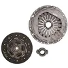 Image de LUK 628318200 Kit Embrayage Repset