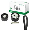 Image de INA Kit de distribution 530 0536 10 28mm Compatible avec LADA KALINA Break 2194 Vesta SW Break GFL Vesta Berline GFL KALINA 3/5 portes 2192 PRIORA 3/5 portes 2172