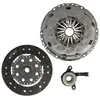 Image de LuK Kit d'embrayage 624341633 Compatible avec: MITSUBISHI ASX, ASX Van, LANCER VIII, LANCER VIII Sportback, OUTLANDER II, OUTLANDER III