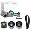 Image de INA Kit de distribution 530 0563 10 Nombre de dents: 24 34mm Compatible avec SUBARU IMPREZA A trois volumes GD FORESTER SG FORESTER SH IMPREZA 3/5 portes GR, GH, G3 IMPREZA Break GG Legacy IV Break BP