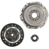 Image de LUK 621306200 Kit Embrayage Repset