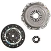 Image de LUK 621306200 Kit Embrayage Repset