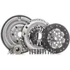 Image de LUK 600009400 Kit Embrayage Box