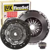 Image de LUK 619306300 Kit Embrayage Repset
