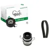 Image de INA 530 0167 30 Kit de distribution + pompe à eau Nombre de dents: 27 22 mm