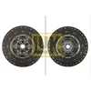 Image de LuK 340 0079 10 Disque d'embrayage