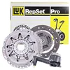 Image de LUK 622322633 Kit Embrayage Repset Pro