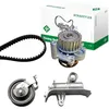 Image de INA 530 0345 30 Kit de distribution + pompe à eau Nombre de dents: 23 31 mm avec matériel de montage/fixation