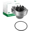 Image de INA 538 0052 10 Pompe à eau Nombre de dents: 19 Compatible avec PEUGEOT 206 3/5 portes 2A/C 207 3/5 portes WA, WC 208 I 3/5 portes CA, CC 308 II 3/5 portes LB, LP, LW, LH, L3 308 I 3/5 portes 4A, 4C