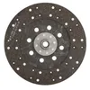 Image de LuK 331 0345 10 disque d'embrayage