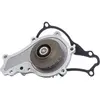 Image de INA 538 0053 10 Pompe à eau Nombre de dents: 21 Compatible avec FORD Fiesta Mk6 3/5 portes JA8, JR8 Fiesta Mk5 3/5 portes JH1, JD1, JH3, JD3 Fiesta Mk6 Van Fusion Break JU2, JU Fiesta Mk5 Van, TOYOTA