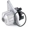 Image de INA 538 0055 10 Pompe à eau Nombre de dents: 18 Compatible avec FIAT Qubo 225 Fiorino III Van/Break 225, PEUGEOT 206 3/5 portes 2A/C 207 3/5 portes WA, WC 307 3/5 portes 3A/C 206+ 3/5 portes 2L, 2M