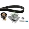 Image de INA 530 0334 30 Pompe à eau + kit de courroie de distribution