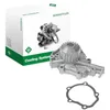 Image de INA 538 0061 10 Pompe à eau avec joint d'étanchéite Nombre de dents: 22 Compatible avec SUZUKI JIMNY FJ, CHEVROLET Aveo/Kalos 3/5 portes T250, T255, DAEWOO KALOS KLAS