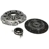 Image de LuK Kit d'embrayage 619312300 Compatible avec: TOYOTA YARIS