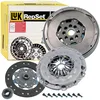 Image de LuK Kit d'embrayage 600013600 Compatible avec: CITROËN C4 Coupe, C4 GRAND PICASSO I, C4 I, C4 PICASSO I Großraumlimousine, C5 II, C5 II Break, C5 III, C5 III Break, C8, JUMPY II, JUMPY II Kasten
