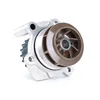 Image de INA 538 0060 10 Pompe à eau Nombre de dents: 19 Compatible avec VW Golf VI 3/5 portes 5K1 Polo V 3/5 portes 6R1, 6C1 Tiguan I 5N Touran I 1T1, 1T2 Sharan II 7N1, 7N2 Passat B6 Variant 3C5