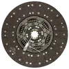 Image de LuK 343 0211 10 Disque d'embrayage