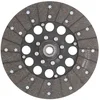 Image de LuK GmbH & Co. KG 328 0632 10 Disque d'embrayage