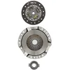 Image de LUK 616094760 Kit Embrayage Repset