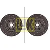Image de LUK 343020410 Disque Embrayage PL