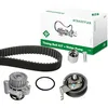 Image de INA 530 0344 30 Kit de distribution + pompe à eau Nombre de dents: 23 31 mm