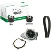 Image de INA 530 0368 30 Kit de distribution + pompe à eau Nombre de dents: 19 30 mm