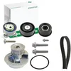 Image de INA 530 0443 31 Kit de distribution + pompe à eau Nombre de dents: 23 22 mm
