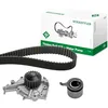 Image de INA 530 0453 30 Kit de distribution + pompe à eau Nombre de dents: 22 28 mm avec joint d'étanchéite