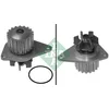 Image de INA 538 0068 10 refrigerantes du moteur