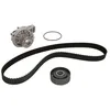 Image de INA 530 0153 30 Kit de distribution + pompe à eau Nombre de dents: 18 27,4 mm