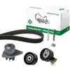 Image de INA 530 0419 30 Kit de distribution + pompe à eau Nombre de dents: 18 29 mm