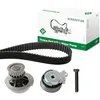 Image de INA 530 0004 32 Kit de distribution + pompe à eau Nombre de dents: 19 19 mm