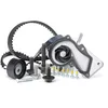 Image de INA 530 0495 30 Kit de distribution + pompe à eau 27 mm Compatible avec FORD Fiesta Mk6 3/5 portes JA8, JR8 Fiesta Mk5 3/5 portes JH1, JD1, JH3, JD3 Focus Mk2 3/5 portes DA, HCP, DP, VOLVO V50 545