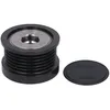 Image de INA Poulie débrayable d'alternateur 1704085 Y66218300A 1863383 Compatible avec FORD Focus Mk2 3/5 portes DA, HCP, DP Kuga Mk1 SUV C-Max DM2 Focus Mk2 Break DA, FFS, DS Fusion Break JU2, JU, FIAT
