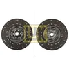 Image de LUK 343020310 Disque Embrayage PL
