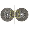 Image de LUK 343020610 Disque Embrayage PL