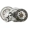 Image de LUK 600017100 Kit Embrayage Box