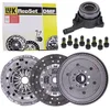 Image de LUK 600017300 Kit Embrayage Box