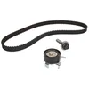 Image de INA Kit de distribution 530 0605 10 27mm Compatible avec FORD Fiesta Mk6 3/5 portes JA8, JR8 Kuga Mk2 DM2 S-Max Mk1 WA6 Focus Mk3 5 portes DYB Focus Mk3 Break DYB C-Max II DXA/CB7, DXA/CEU