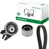 Image de INA Kit de distribution 530 0625 10 30mm Compatible avec ALFA ROMEO 159 Sportwagon 939, FIAT Croma II Break 194