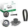 Image de INA 530 0623 30 Kit de distribution + pompe à eau 30 mm avec joint d'étanchéite Compatible avec FIAT Punto II 3/5 portes 188 Doblo I Cargo 223 Doblo I Break 119, 223 Strada Pick-up 178, 278