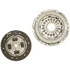 Image de LuK Kit d'embrayage 620322409 Compatible avec: RENAULT CLIO III, CLIO III Grandtour, CLIO III Kasten/Schrägheck, MODUS/GRAND MODUS, TWINGO II, WIND