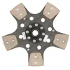 Image de LuK GmbH & Co. KG 328 0664 10 Disque D'Embrayage