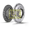 Image de LuK Kit d'embrayage 622139609 Compatible avec: CHEVROLET AVEO Schrägheck, AVEO Stufenheck, LACETTI, LACETTI Kombi, NUBIRA Kombi, NUBIRA Stufenheck, GM KOREA LACETTI Schrägheck, NUBIRA Stufenheck