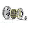 Image de LuK Kit d'embrayage 600019000 Compatible avec: BMW 3, 3 Cabriolet, 3 Coupe, 3 Touring, 5, 5, 5 Touring, 5 Touring