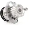 Image de INA 538 0089 10 Pompe à eau avec joint d'étanchéite Nombre de dents: 19 Compatible avec VW Golf IV 3/5 portes 1J1 Golf V 3/5 portes 1K1 Golf VI 3/5 portes 5K1 Tiguan I 5N Touran I 1T1, 1T2