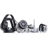Image de INA 529 0053 30 Pompe à eau + kit de courroie d'accessoire avec levier avec support avec matériel de montage/fixation Contrôler et changer roue libre alternateur si nécessaire